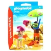 PLAYMOBIL Playmobil|Special Plus Niños en la Playa