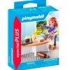 PLAYMOBIL Playmobil|Special Plus Pastelera