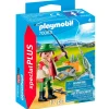 PLAYMOBIL Playmobil|Special Plus Pescador 70063
