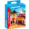 PLAYMOBIL Special Plus Pirata con Cofre- Playmobil