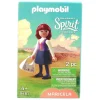 PLAYMOBIL Playmobil|Spirit Riding Free Figura Maricela