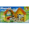 PLAYMOBIL Playmobil|Summer Fun Casa de Campo Maletín