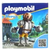 PLAYMOBIL Super4 Guardia Real Sir Ulf- Playmobil