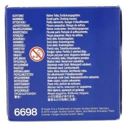 PLAYMOBIL Super4 Guardia Real Sir Ulf- Playmobil