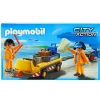 PLAYMOBIL Playmobil|Vehículo para Maletas
