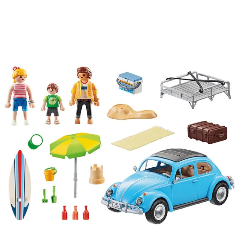 PLAYMOBIL Playmobil|Playmobil|Volkswagen Beetle