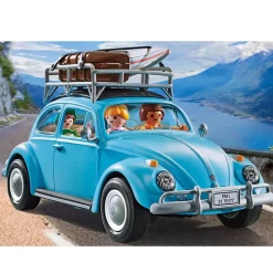 PLAYMOBIL Playmobil|Playmobil|Volkswagen Beetle