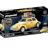 PLAYMOBIL Playmobil|Playmobil|Volkswagen Beetle - Edición Especial