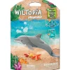 PLAYMOBIL Playmobil|Wiltopia Delfín