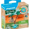PLAYMOBIL Playmobil|Wiltopia Koala con Cría