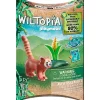 PLAYMOBIL Playmobil|Wiltopia Panda Rojo