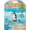PLAYMOBIL Playmobil|Wiltopia Pingüino Emperador