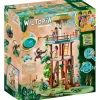 PLAYMOBIL Playmobil|Wiltopia Torre de Investigación