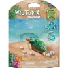 PLAYMOBIL Playmobil|Wiltopia Tortuga Gigante