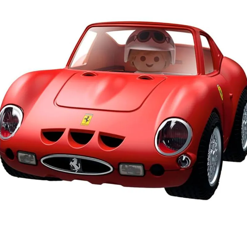 PLAYMOBIL x Ferrari 250 GTO- Playmobil