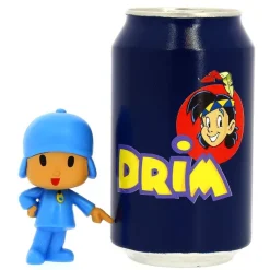 COMANSI Figuras Y Figuras De Acción|Pocoyó Figura de PVC