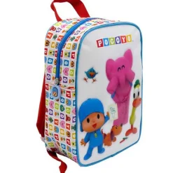 CYP Escolar|Pocoyó Mochila Escolar