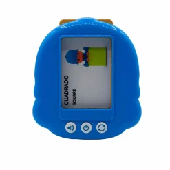 BANDAI Pocoyo Mi Primer Lector- Primera Infancia Y Preescolar