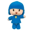 BANDAI Primera Infancia Y Preescolar|Pocoyo mini peluche 12cm