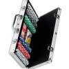 CAYRO Poker Maletín 300 Fichas- Juegos De Mesa