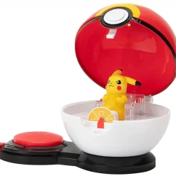 BIZAK Figuras Videojuegos|Figuras Y Figuras De Acción|Pokémon Ataque Sorpresa Surtido