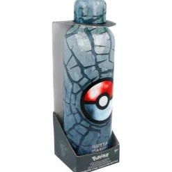 STOR Escolar|Otros Merchandising|Pokémon Botella Termo Acero Inoxidable 515 ml