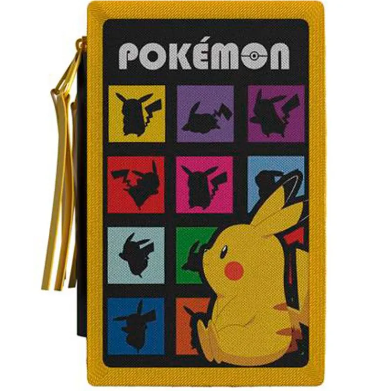 CYP Escolar|Pokémon Estuche Triple