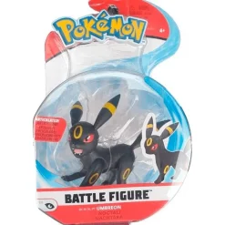 BIZAK Figuras Videojuegos|Figuras Y Figuras De Acción|Pokémon Figura Combate Surtida