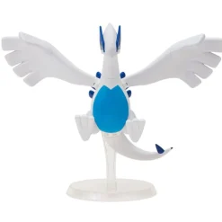 BIZAK Figuras Videojuegos|Figuras Y Figuras De Acción|Pokémon Figura Epic Lugia