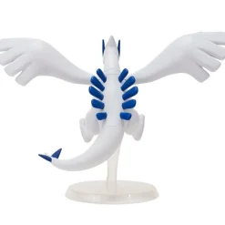 BIZAK Figuras Videojuegos|Figuras Y Figuras De Acción|Pokémon Figura Epic Lugia