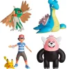 BIZAK Pokémon Figura Héroe con Mecanismo Surtida- Figuras Videojuegos|Figuras Y Figuras De Acción
