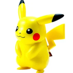 SELECCION DRIM Pokémon Figura Pikachu PVC- Figuras Videojuegos|Figuras Y Figuras De Acción