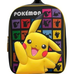 CYP Escolar|Pokémon Mochila 3D