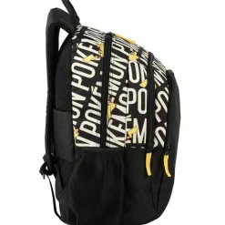 SELECCION DRIM Pokémon Mochila Doble Compartimento- Escolar