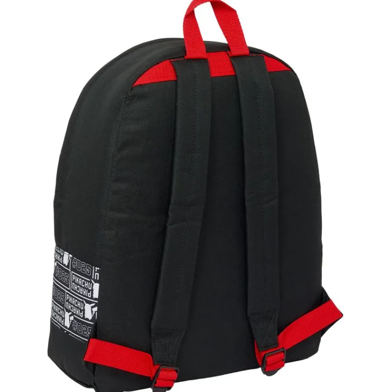 SAFTA Escolar|Pokémon Mochila Escolar