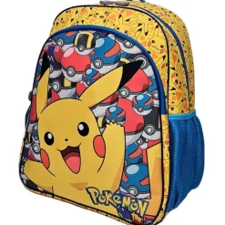 SELECCION DRIM Escolar|Pokémon Mochila Escolar Grande