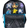 CYP Escolar|Pokémon Mochila Juvenil