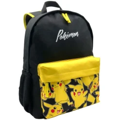 SELECCION DRIM Escolar|Pokémon Mochila Pikachu Junior