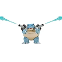 BIZAK Pokémon Multipack Evolución 3 Figuras- Figuras Videojuegos|Figuras Y Figuras De Acción