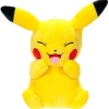 BIZAK Peluches|Primera Infancia Y Preescolar|Pokémon Peluche Pikachu