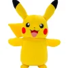 BIZAK Pokémon Pikachu Electrónico- Figuras Videojuegos|Electrónicos
