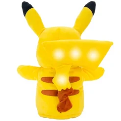 BIZAK Pokémon Pikachu Electrónico- Figuras Videojuegos|Electrónicos