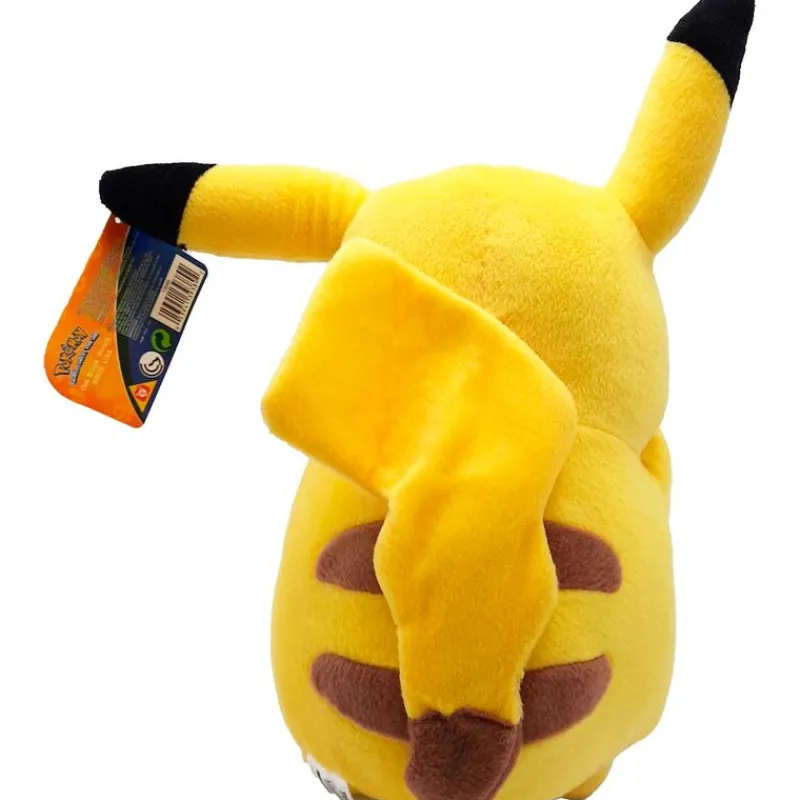 SELECCION DRIM Primera Infancia Y Preescolar|Pokémon Pikachu Peluche 23 cm