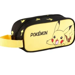 SELECCION DRIM Pokémon Portatodo- Escolar