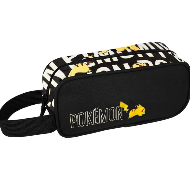 SELECCION DRIM Escolar|Pokémon Portatodo Escolar