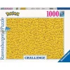 RAVENSBURGER Pokémon Puzzle Pikachu 1000 Piezas- Puzzles Y Construcciones