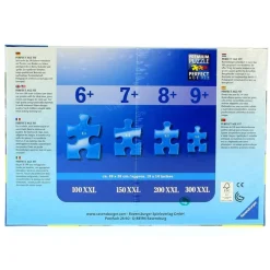 RAVENSBURGER Pokémon XXL Puzzle de 150 Piezas- Puzzles Y Construcciones