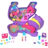MATTEL Polly Pocket Playset Gatito Piñata- Muñecas