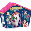 DRIM DISCOUNT Pompons Lovers Peluche Surtido- Manualidades