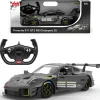 RASTAR Coches Radio Control (R/C)|Porsche 911 GT2 Vehículo Escala 1:14 R/C